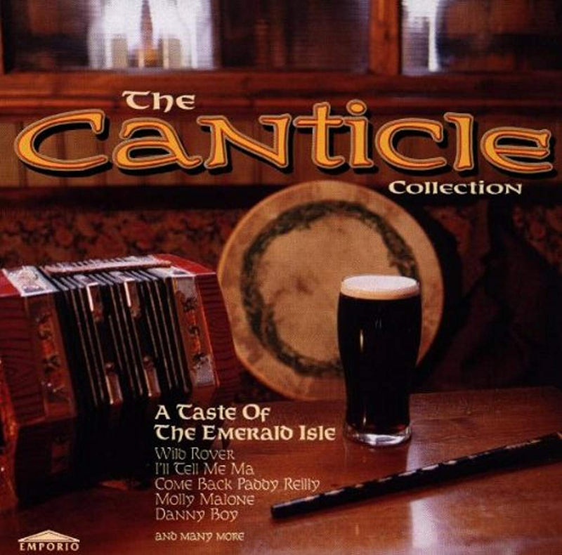 Canticle Collection