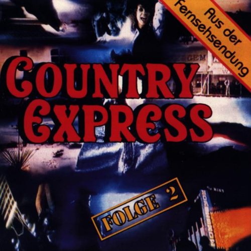 Country Express Folge 2