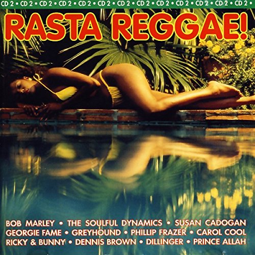 Rasta Reggae 2