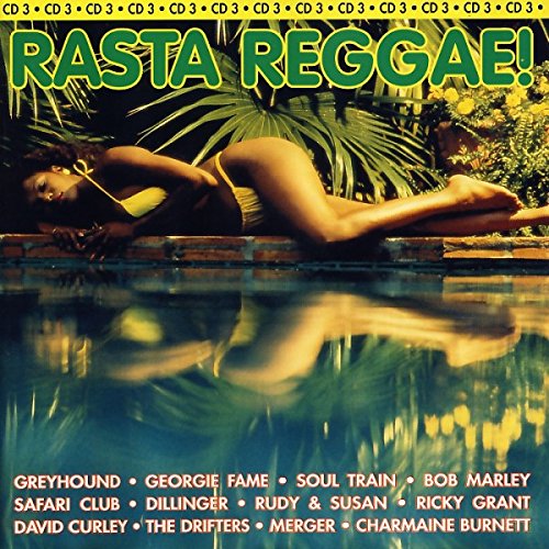Rasta Reggae CD 3