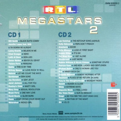Rtl Megastars 2