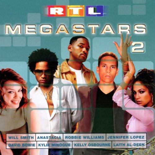 Rtl Megastars 2