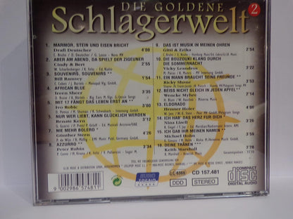 Schlager Diamanten Vol 2