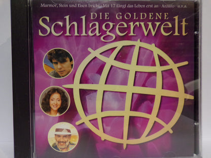 Schlager Diamanten Vol 2