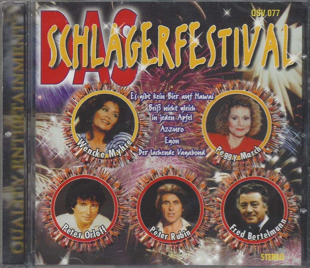 Schlagerfestival