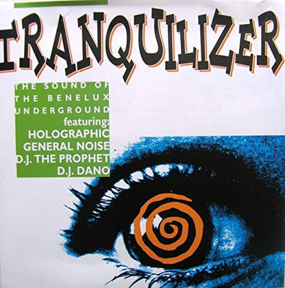 Tranquilizer