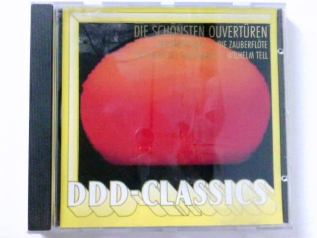 Die Schonsten-Ouverturen
