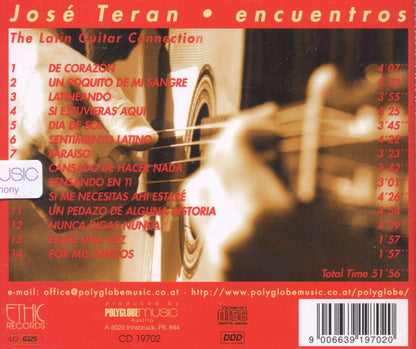 Encuentros