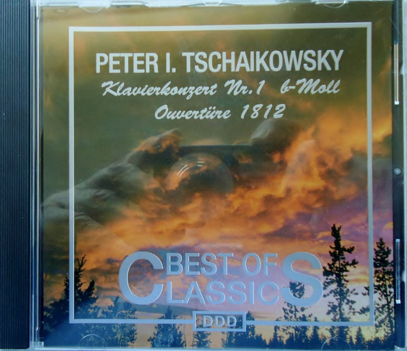 Ludwig Van Beethoven - Piano Sonatas Gold Disk, Best of Golden Classics (UK Import
