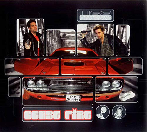 Cease Fire