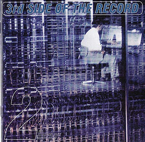3Rd Side Of The Record - Comilation 2