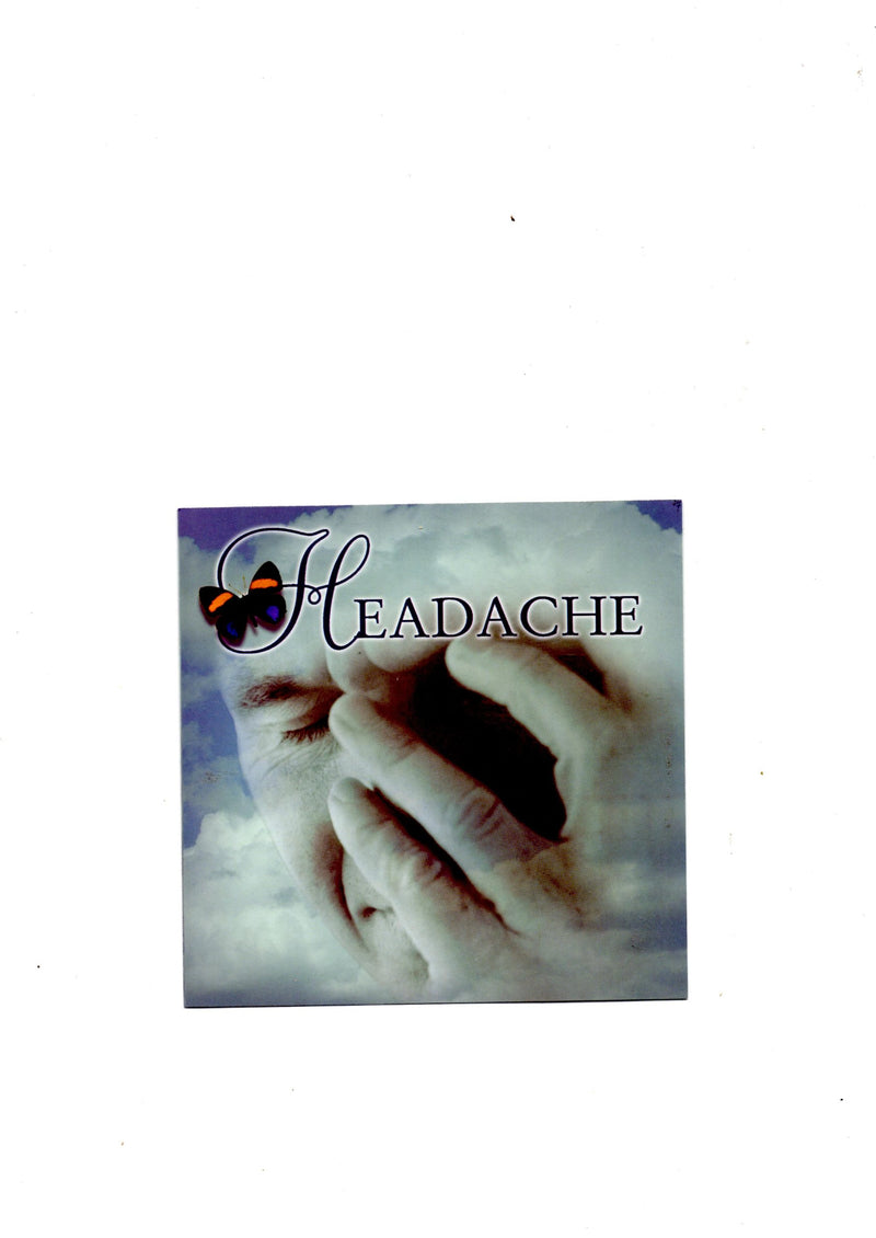 Headache