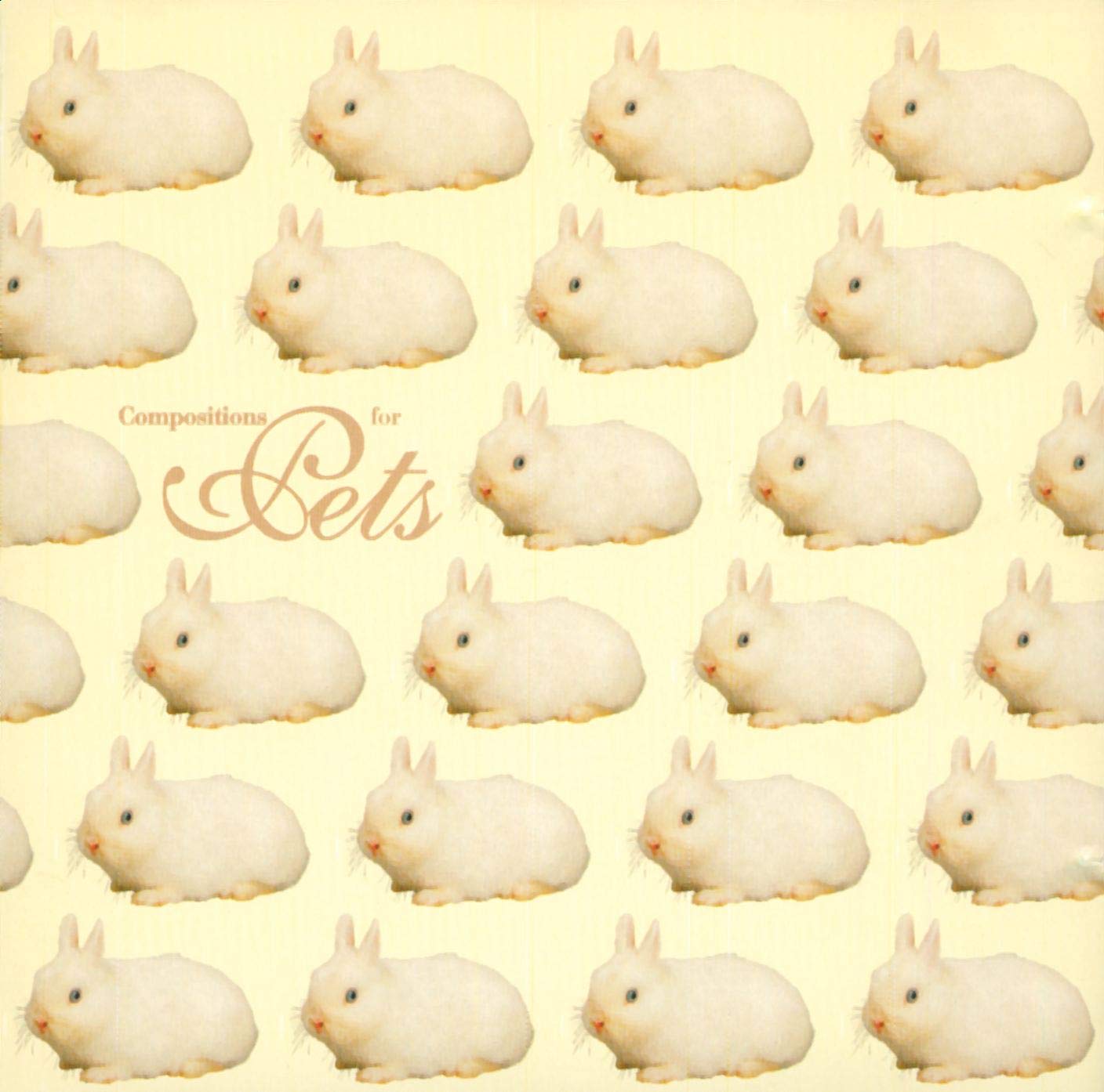 Compositions for Pets