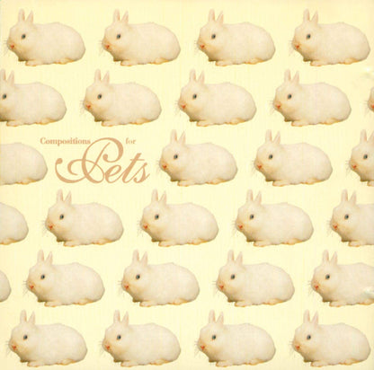 Compositions for Pets