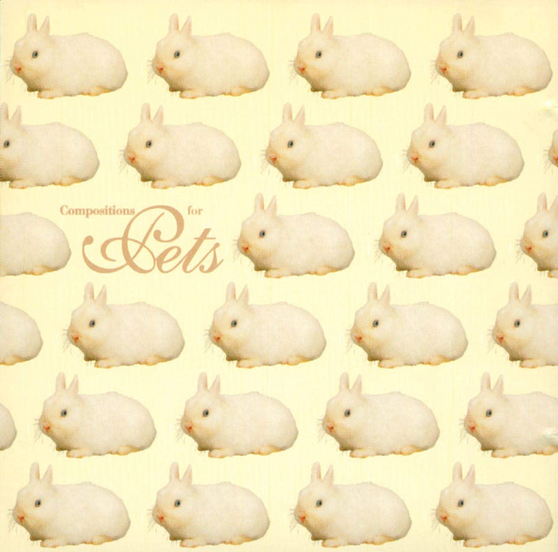 Compositions for Pets