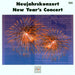 New Years Concert - Neujahrskonzert