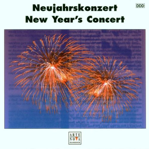 New Years Concert - Neujahrskonzert
