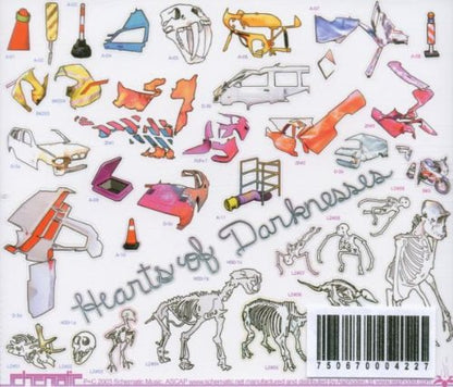Music for Drunk Driving