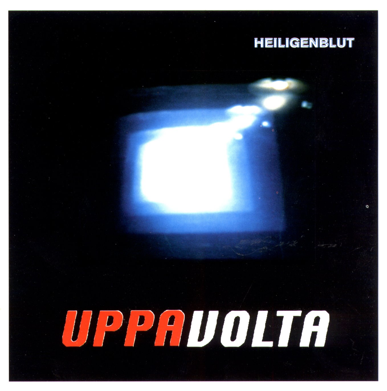 Uppavolta