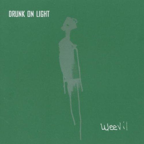 Drunk on Light