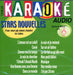 Karaoke Star Nouvelles