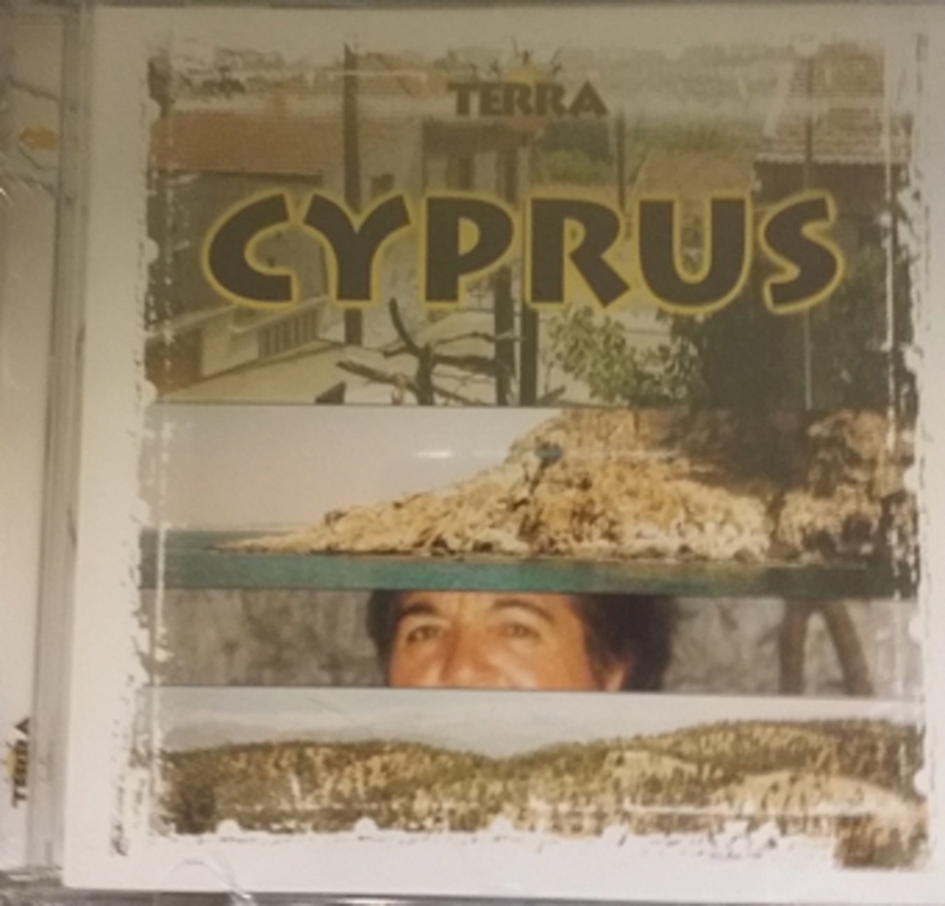 Terra Cyprus