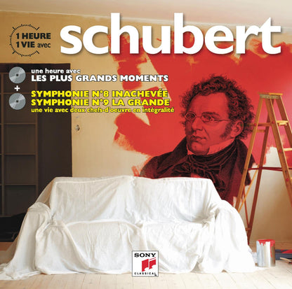 Une Heure Une Vie Avec Schubert