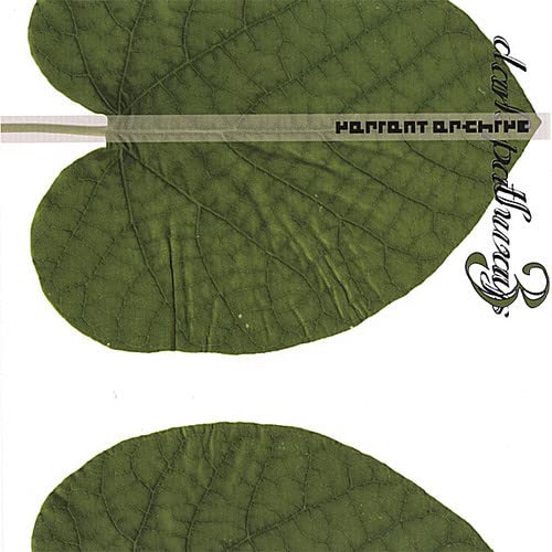 Dark Pathways Vol 3 - Variant Archive