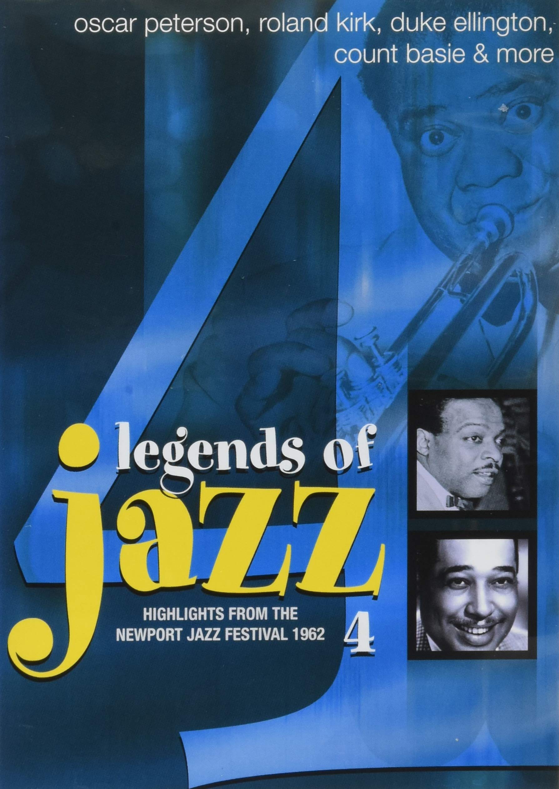 Legends Of Jazz 4