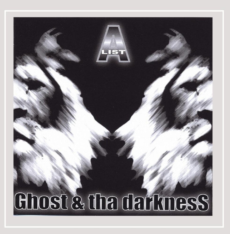 Ghost & Tha Darkness