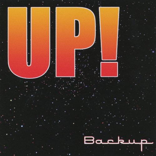 BACKUP - UP!