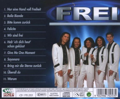 Frei
