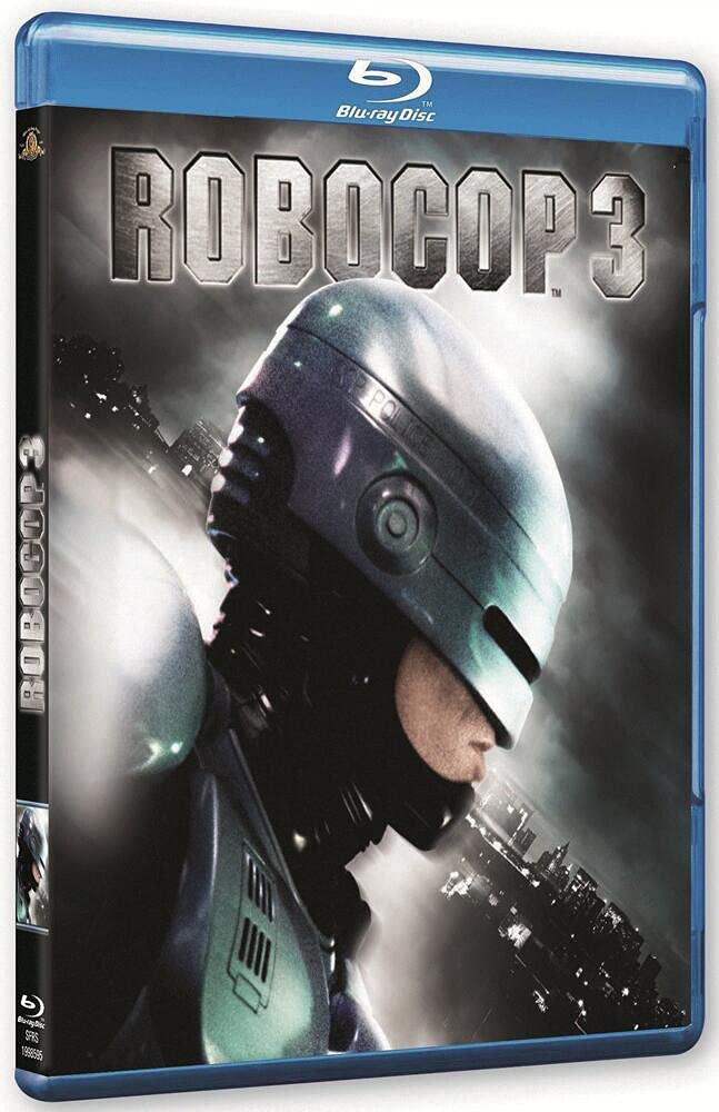 RoboCop 3