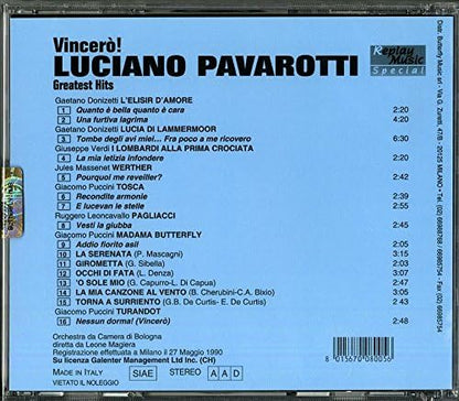 Greatest Hits