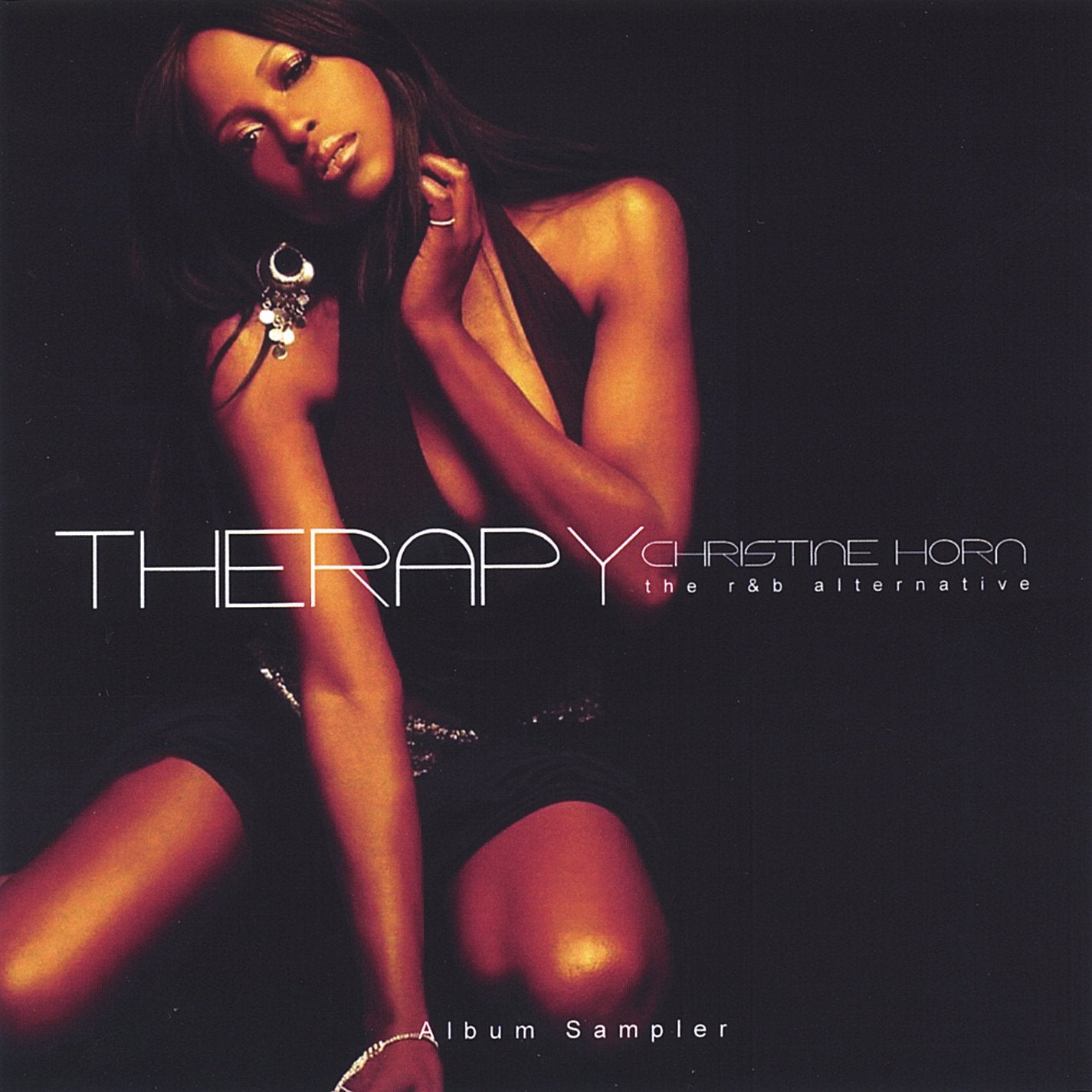Therapy Album Sampler