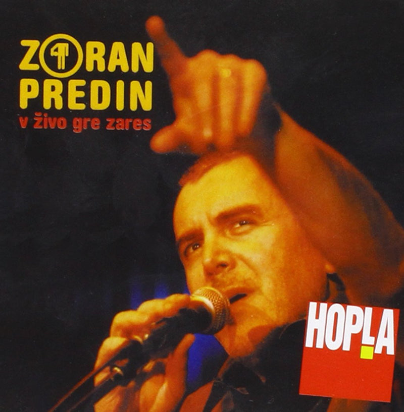 V Zivo Gre Zares