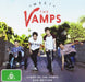 VAMPS - MEET THE VAMPS (1 DVD