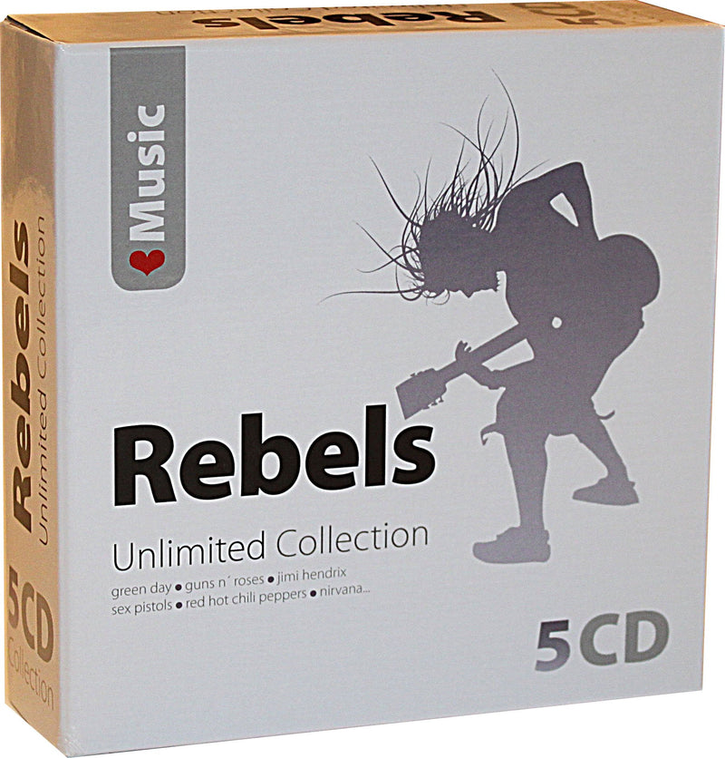 Rebels - Unlimited Collection