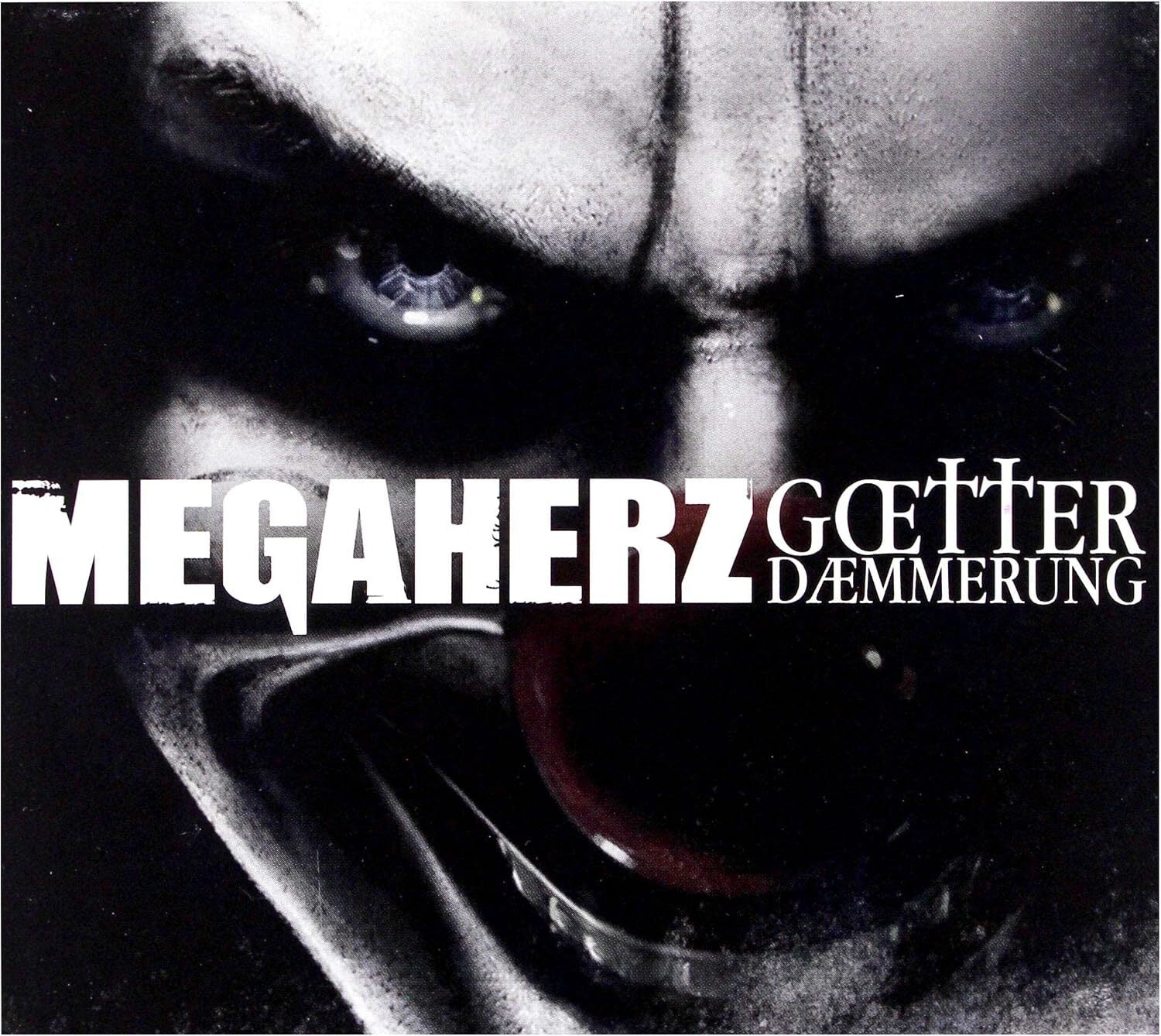 Götterdämmerung