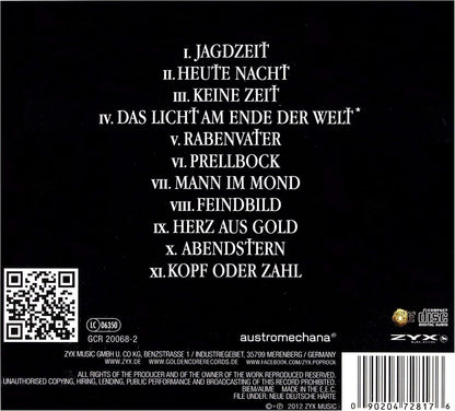 Götterdämmerung