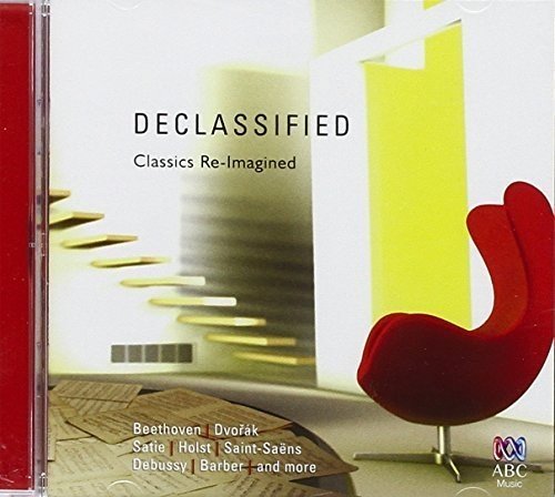 Declassified: Classics Reimagined