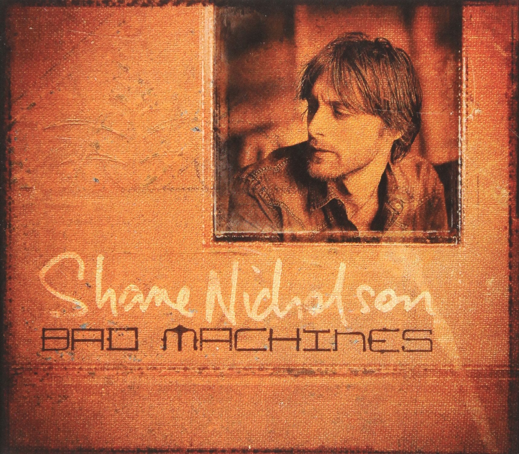 Bad Machines