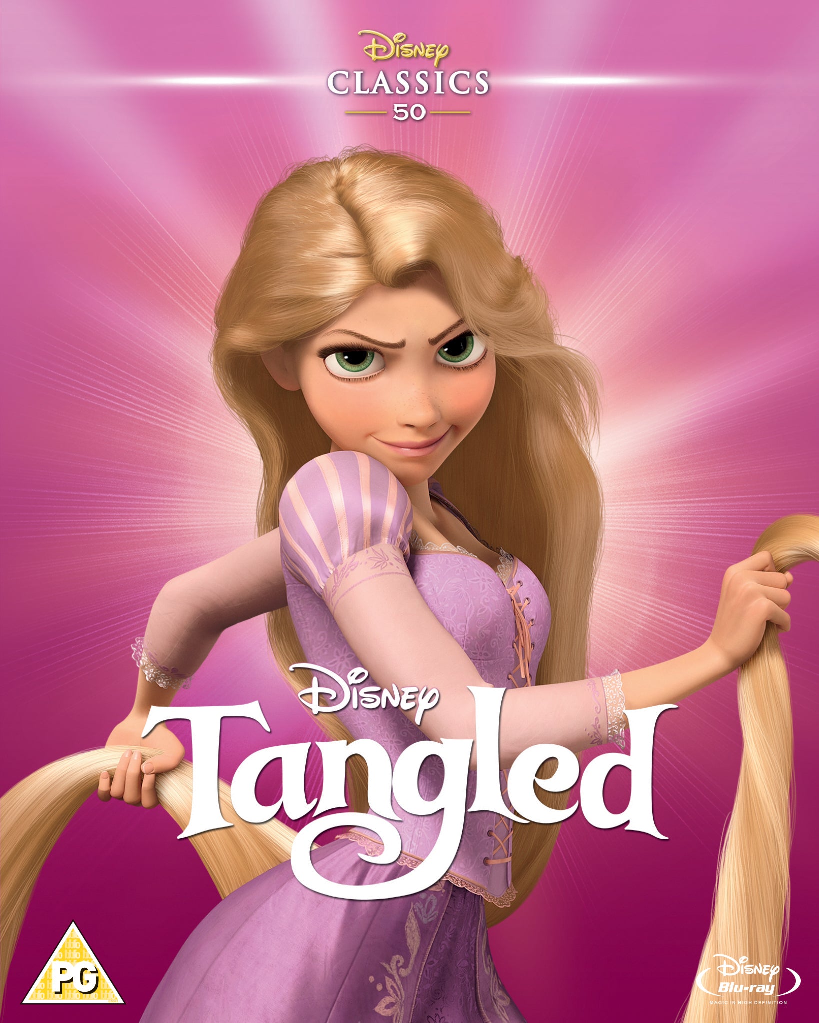Tangled
