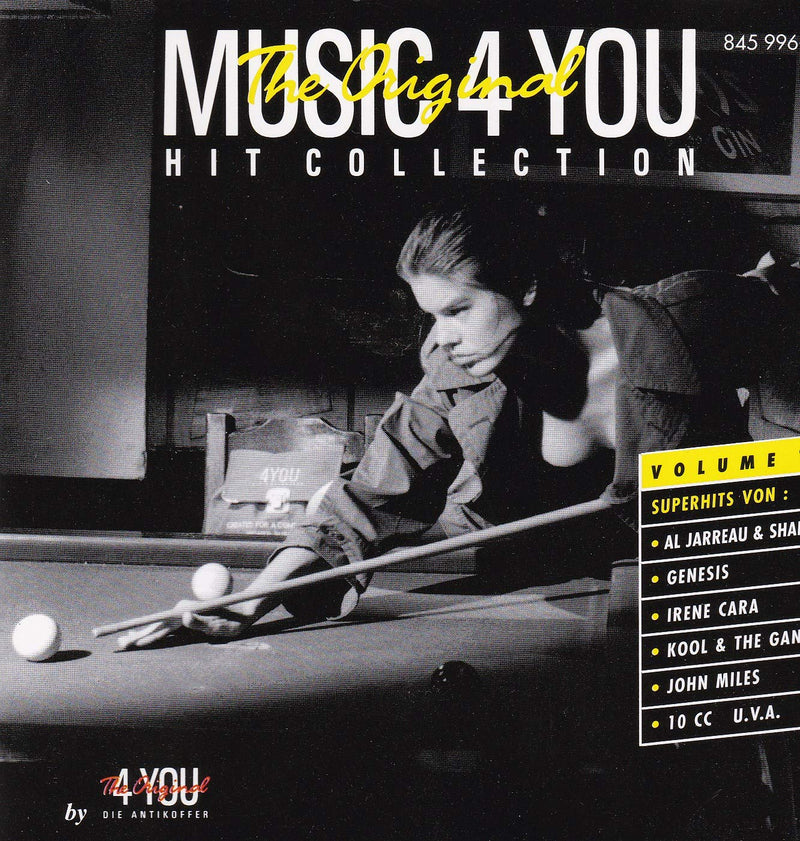 Music 4 You - Vol 10