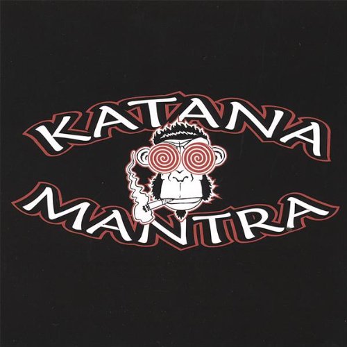 Katana Mantra (US Import