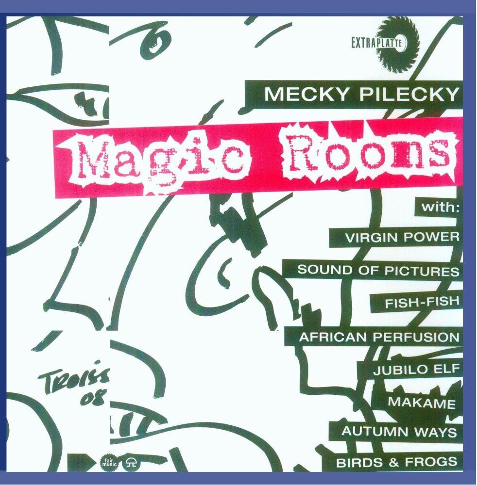 Magic Rooms