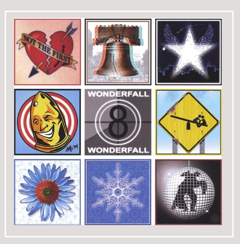 Wonderfall