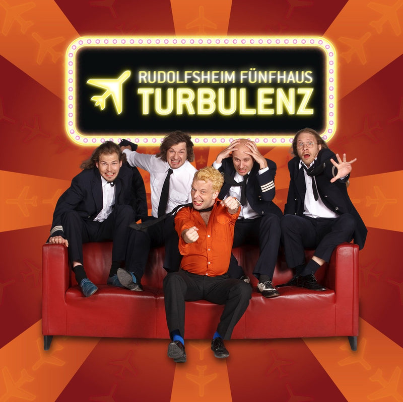 Turbulenz