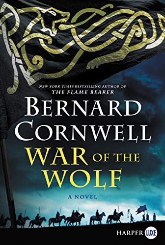 War Of The Wolf