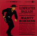 Gunfighter Ballads and Trail Songs CD
